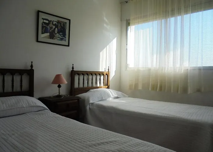 Residencial Peniscola Playa 4/6 Lek