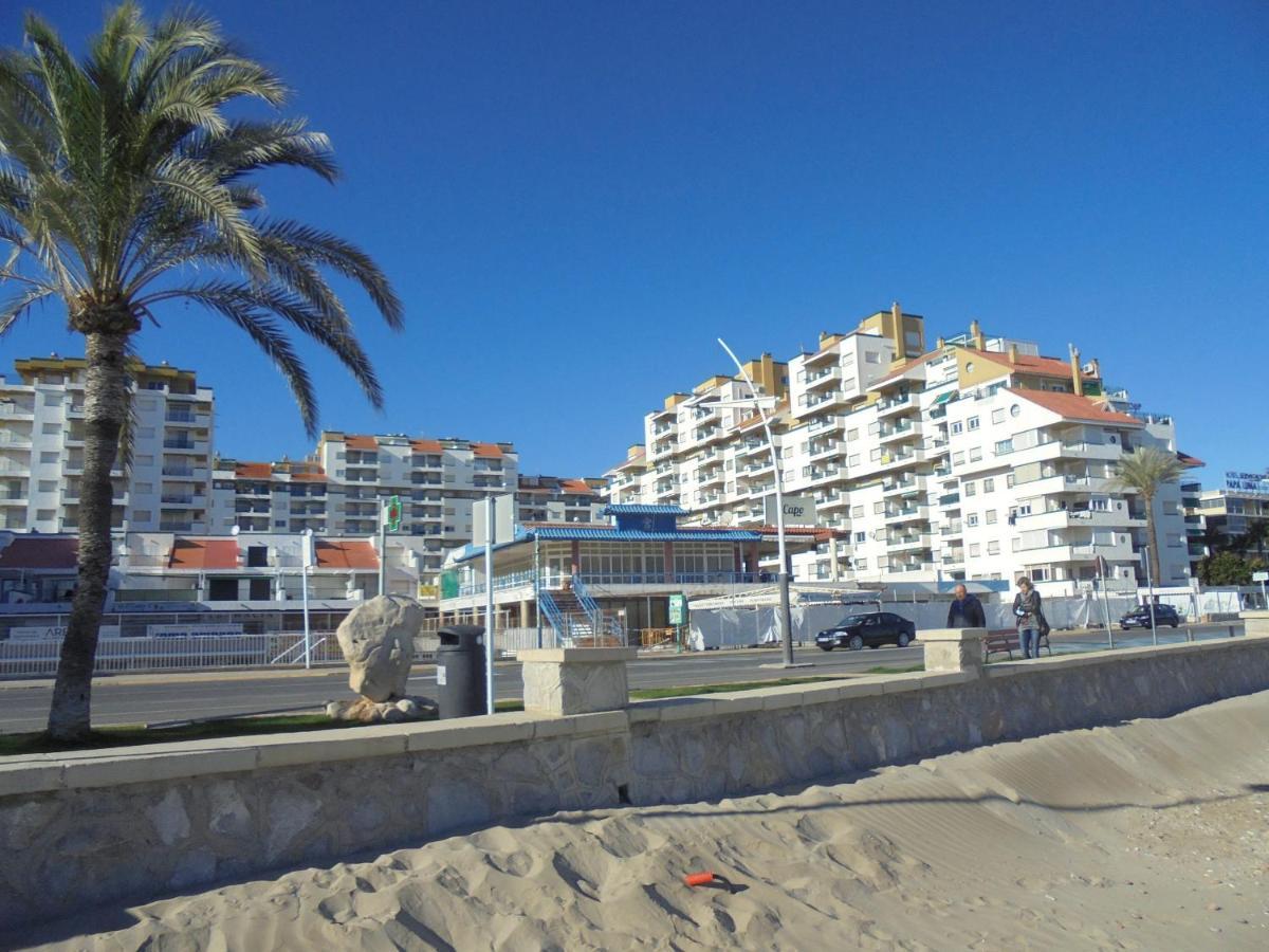 Residencial Playa 4/6 Lek *
