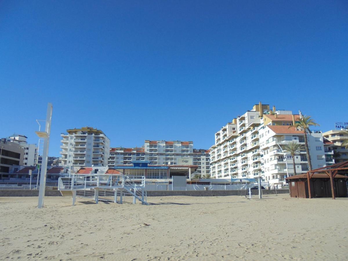 Residencial Playa 4/6 Lek Apartment