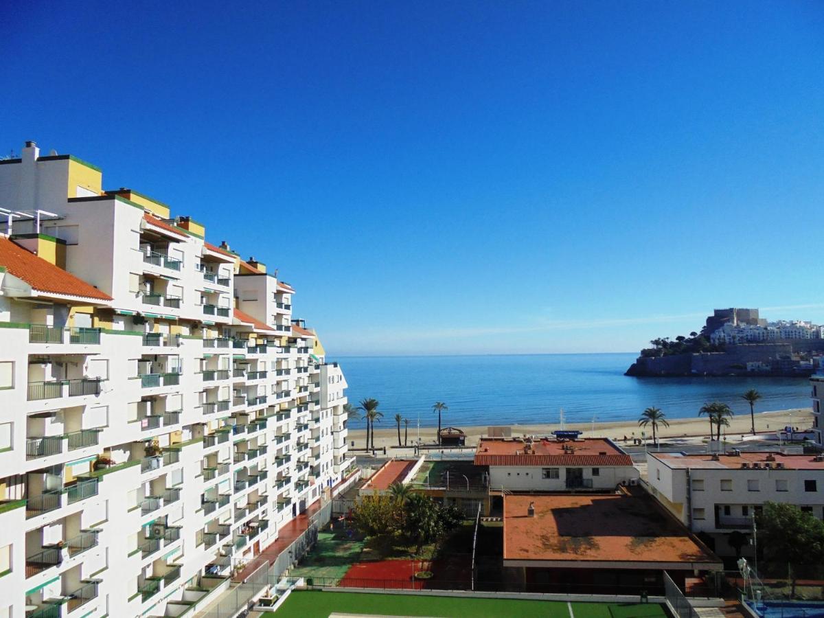 Residencial Playa 4/6 Lek * Peniscola