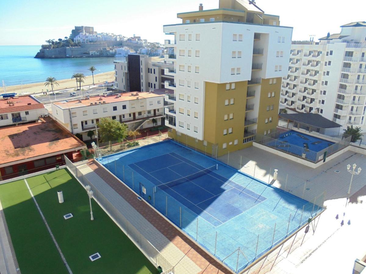 Residencial Playa 4/6 Lek