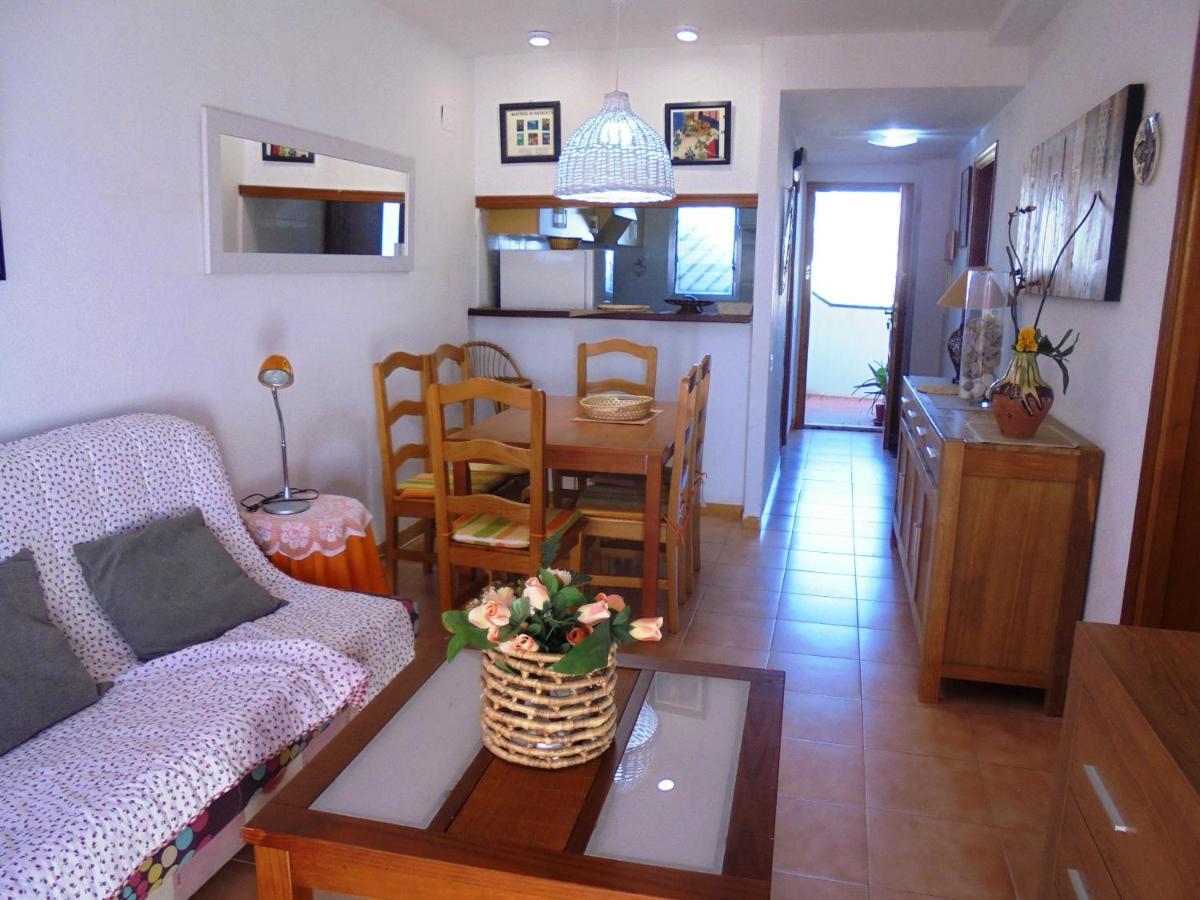 Apartment Residencial Playa 4/6 Lek