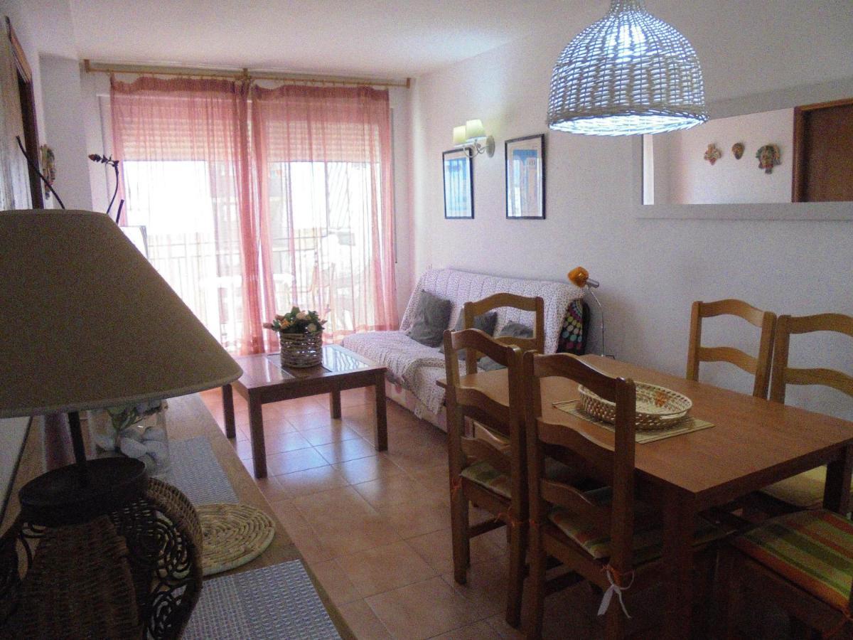 Residencial Playa 4/6 Lek Apartment *