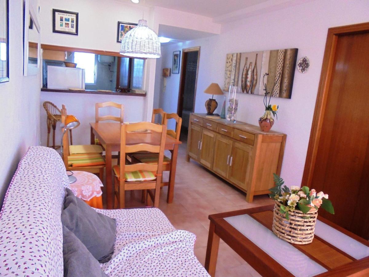 Residencial Playa 4/6 Lek Apartment
