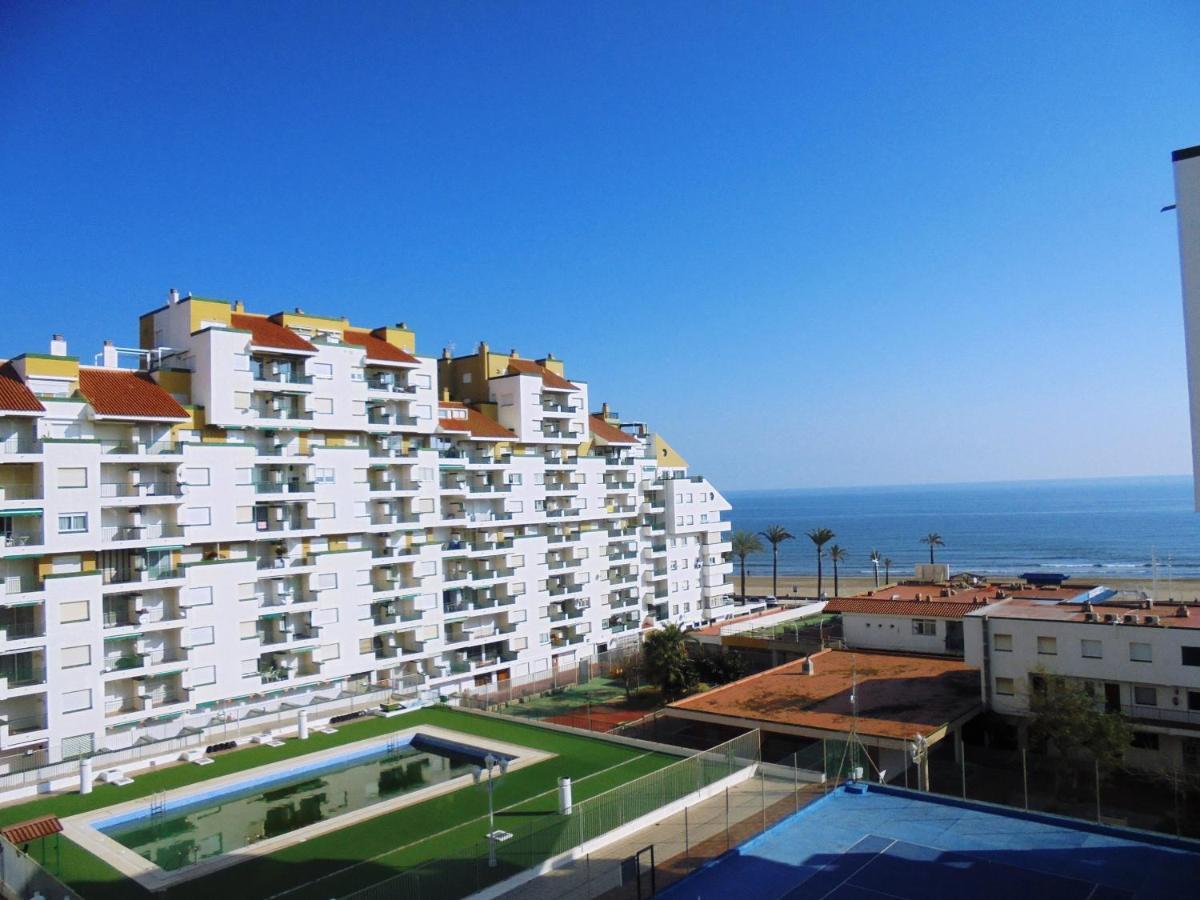 Apartamento Residencial Playa 4/6 Lek