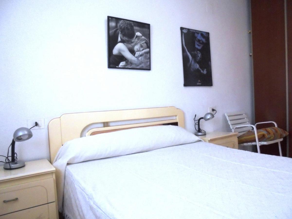 Apartment Residencial Playa 4/6 Lek Peniscola