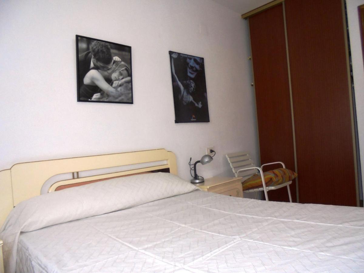 Residencial Playa 4/6 Lek Apartment