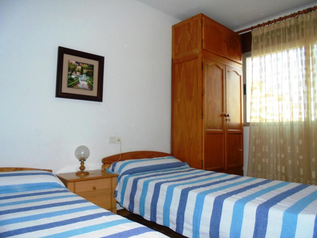 Residencial Playa 4/6 Lek Peniscola