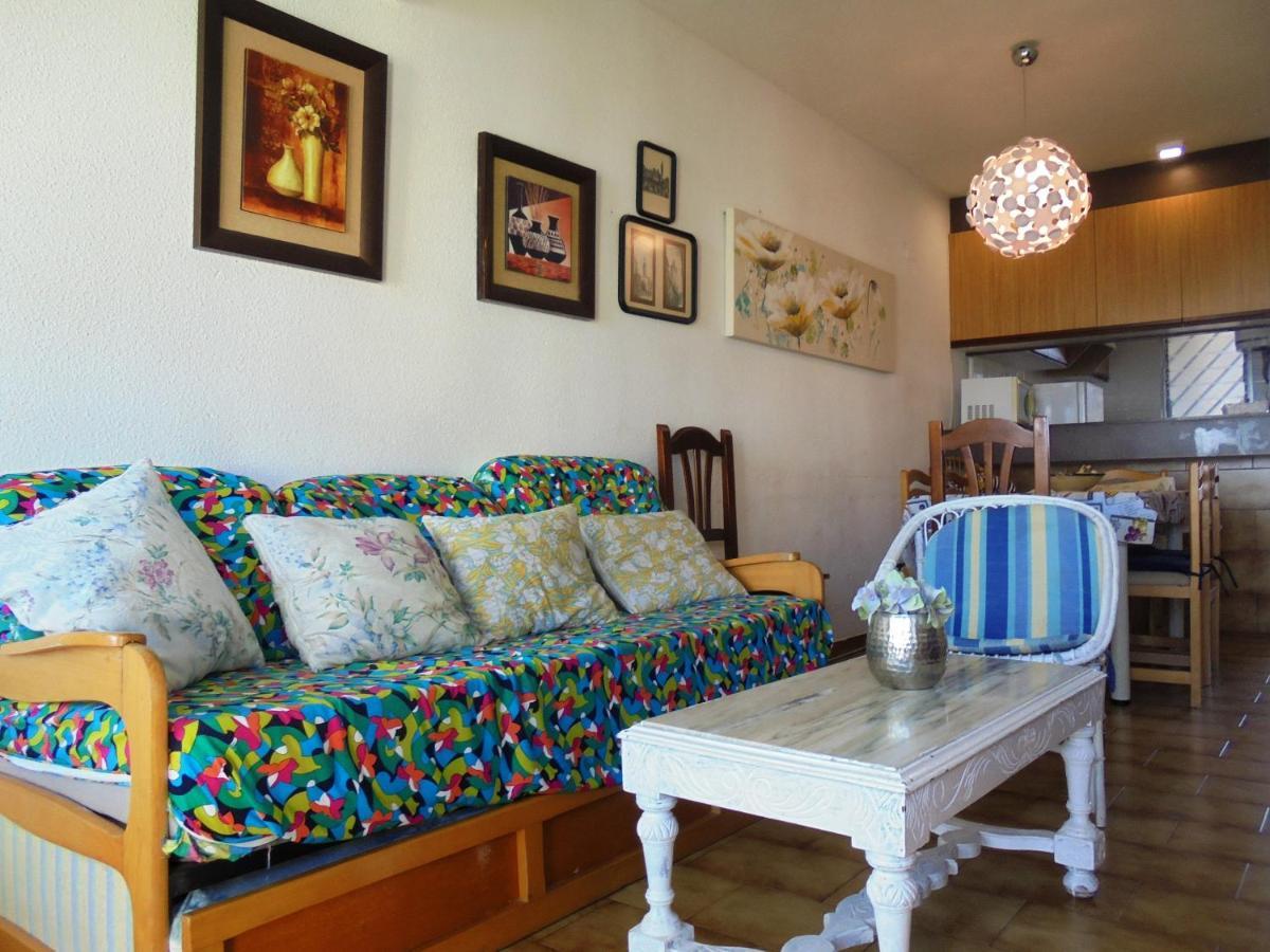Residencial Playa 4/6 Lek * Peniscola