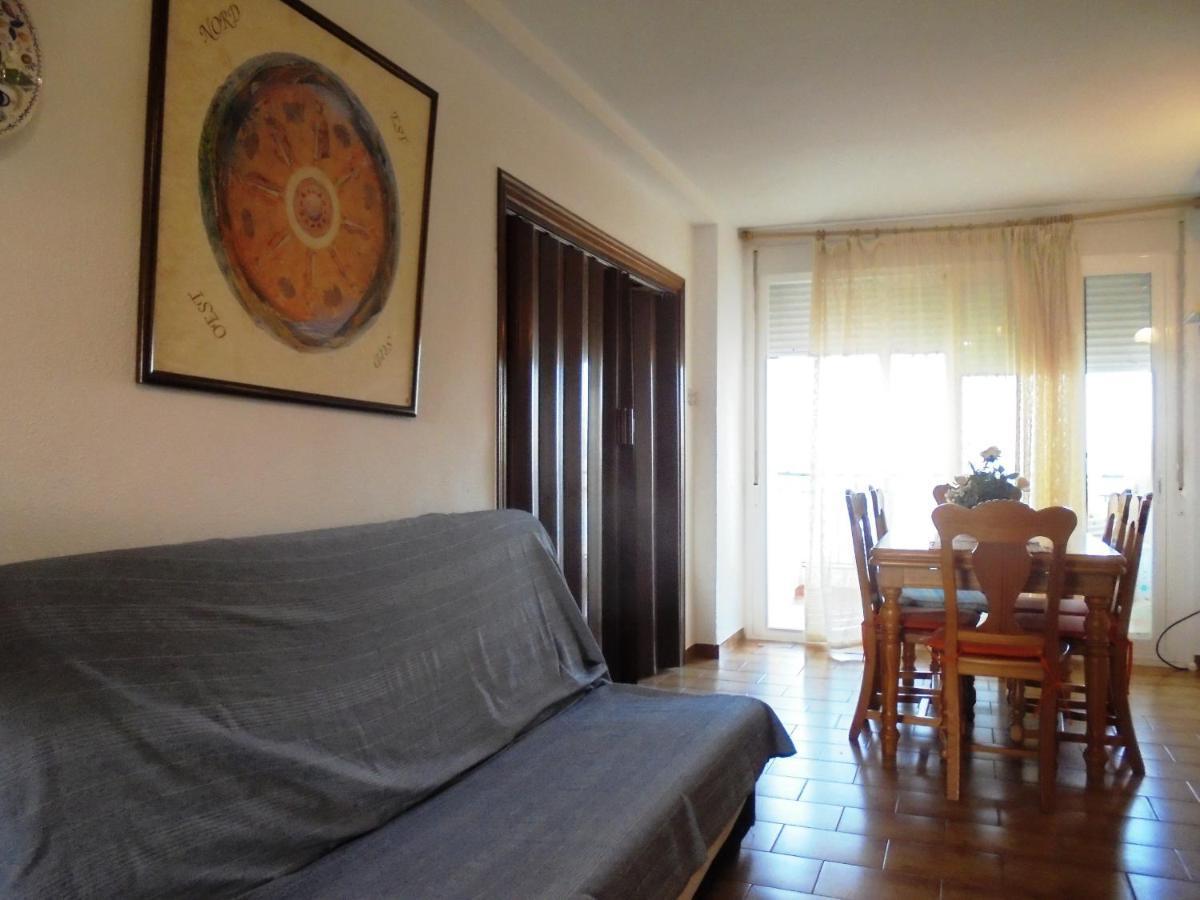 Apartment Residencial Playa 4/6 Lek *