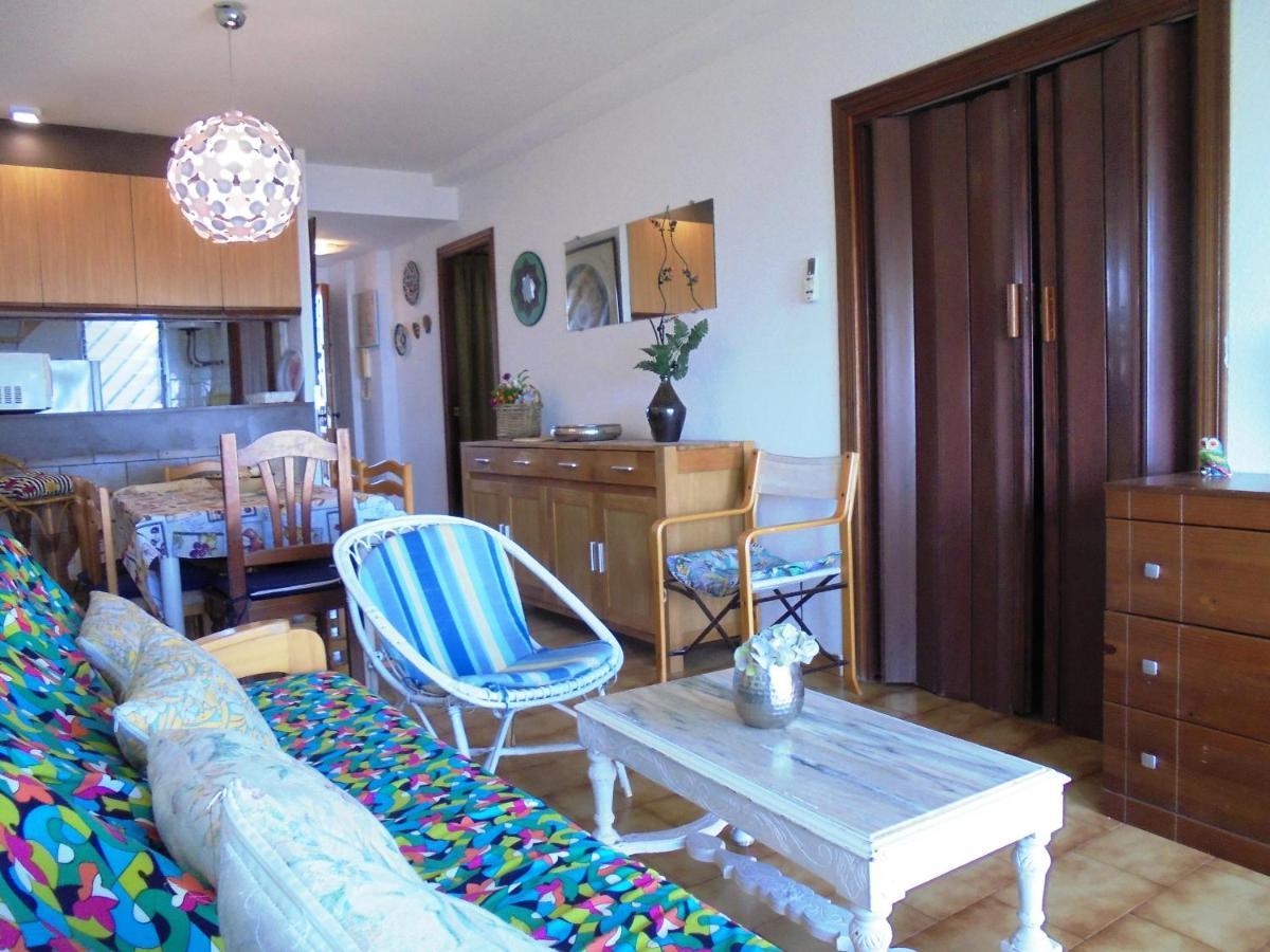 Residencial Playa 4/6 Lek Apartamento *