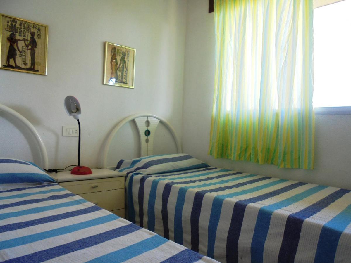 Residencial Playa 4/6 Lek Apartment *