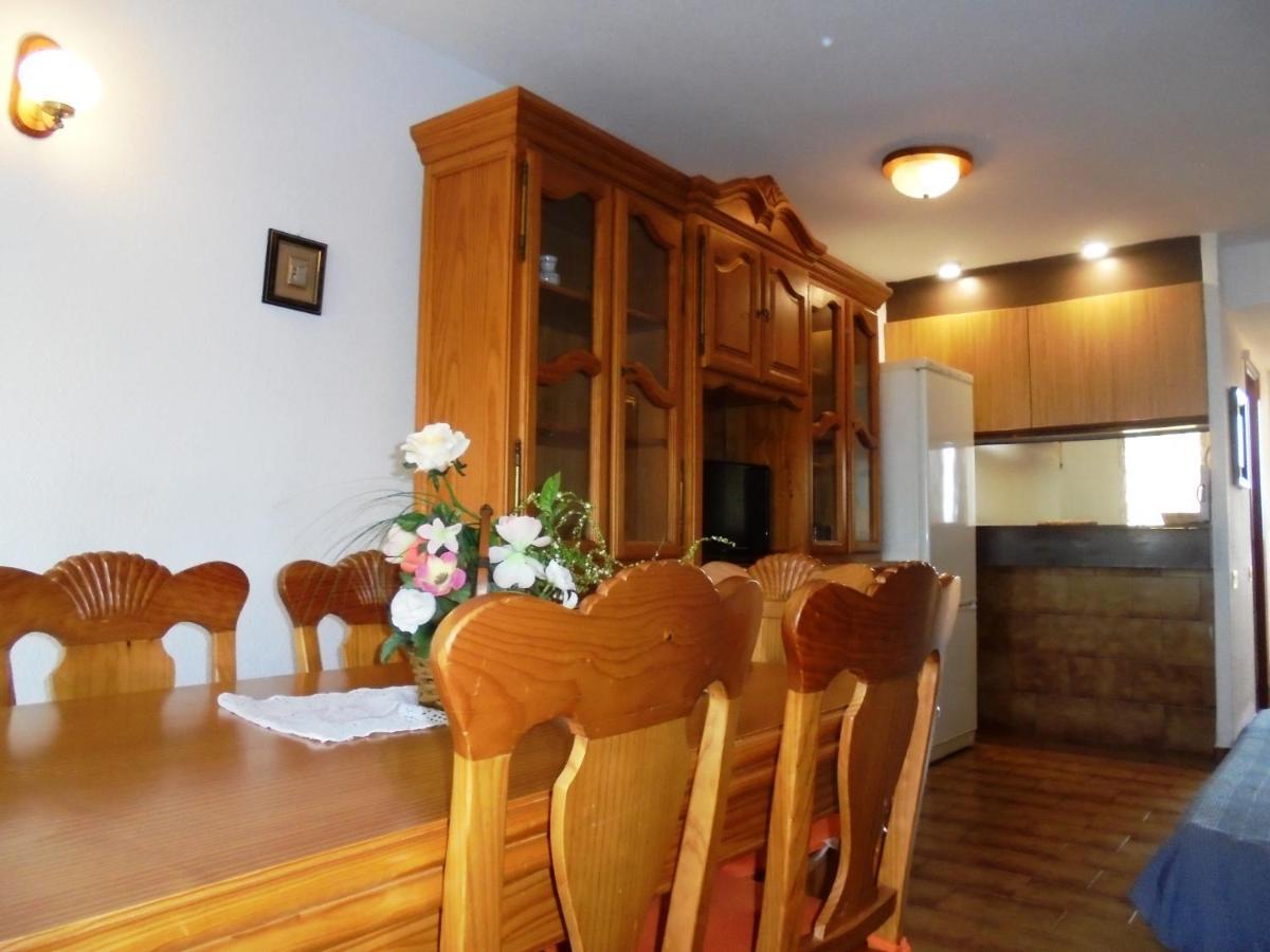 Apartment Residencial Playa 4/6 Lek